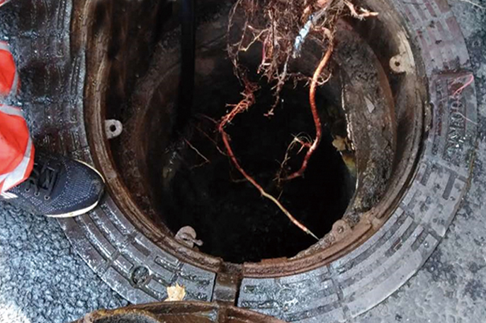 汝州管道预处理